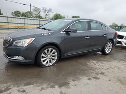 2014 Buick Lacrosse en venta en Lebanon, TN