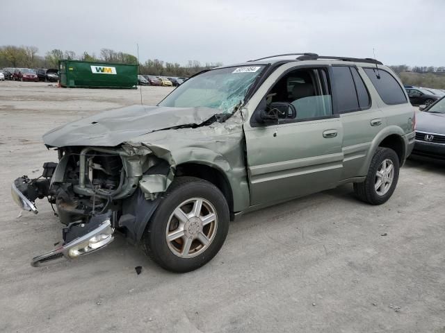 2003 Oldsmobile Bravada