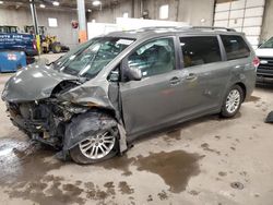 2011 Toyota Sienna XLE for sale in Blaine, MN