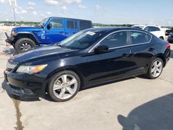 Acura ILX Vehiculos salvage en venta: 2014 Acura ILX 20 Premium