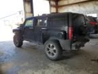 2008 Hummer H3 Alpha