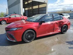 Toyota Camry xse Vehiculos salvage en venta: 2021 Toyota Camry XSE