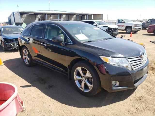 2011 Toyota Venza