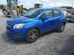 2016 Chevrolet Trax LS for sale in Hueytown, AL