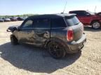 2012 Mini Cooper S Countryman