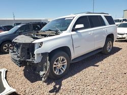 2020 Chevrolet Tahoe C1500  LS en venta en Phoenix, AZ