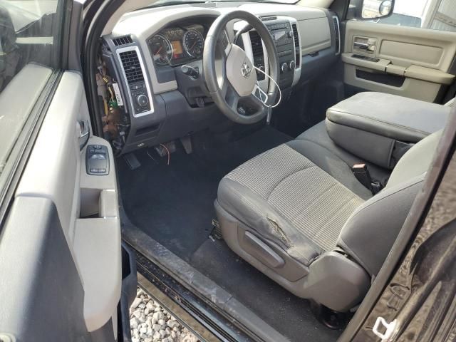 2009 Dodge RAM 1500