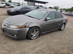 2007 Acura TL for sale in San Diego, CA