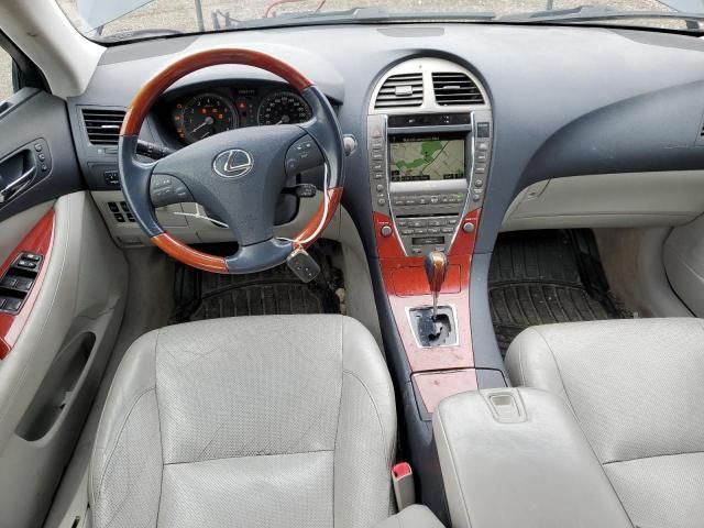 2009 Lexus ES 350