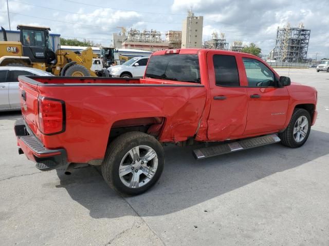 2019 Chevrolet Silverado LD C1500 Custom