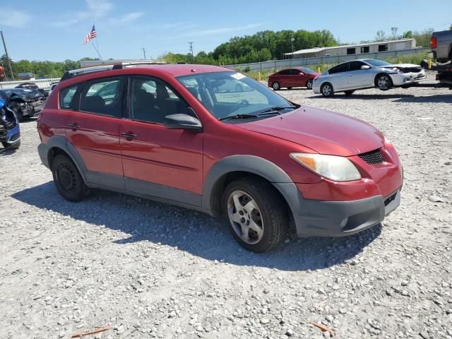 2003 Pontiac Vibe