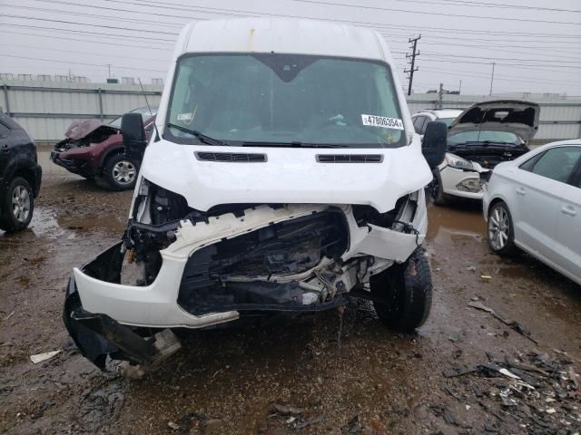 2017 Ford Transit T-250