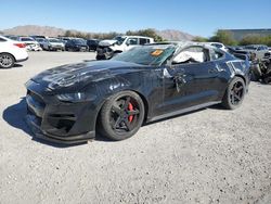 2020 Ford Mustang GT en venta en Las Vegas, NV