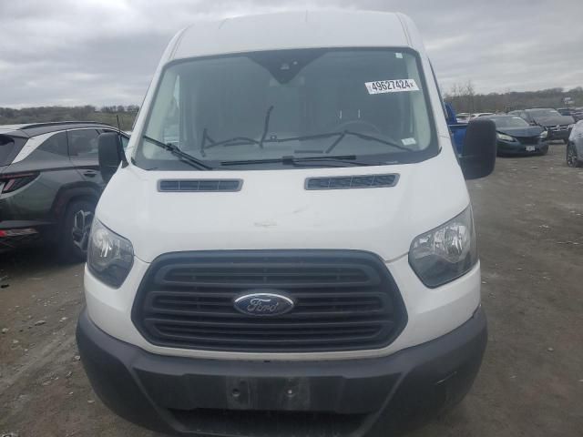 2019 Ford Transit T-250