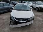 2013 Honda Civic EXL