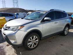 2015 Toyota Rav4 Limited en venta en Littleton, CO