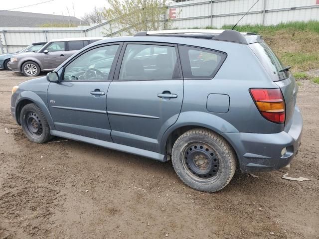 2006 Pontiac Vibe