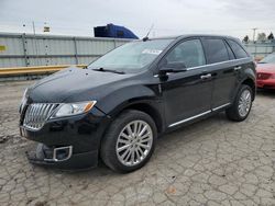 2014 Lincoln MKX for sale in Dyer, IN