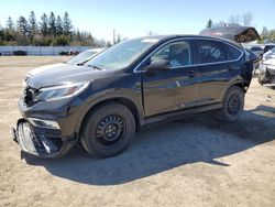 2015 Honda CR-V EXL for sale in Bowmanville, ON