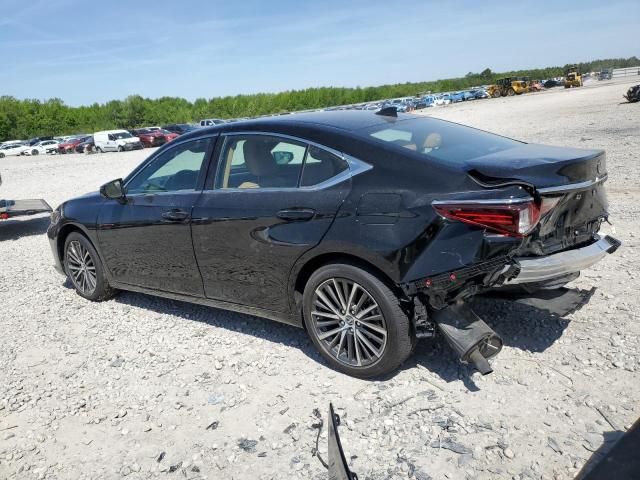 2024 Lexus ES 350 Base