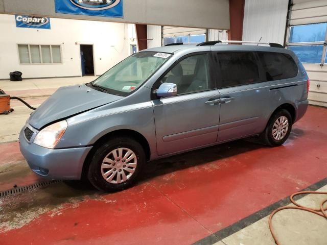 2012 KIA Sedona LX