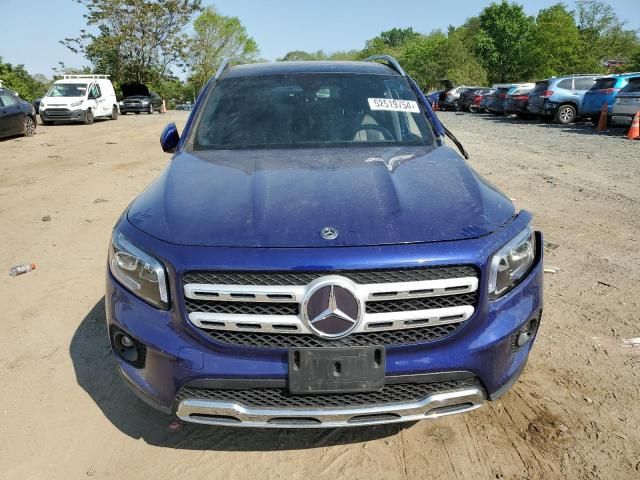 2020 Mercedes-Benz GLB 250 4matic