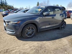 2021 Mazda CX-5 Touring en venta en Bowmanville, ON