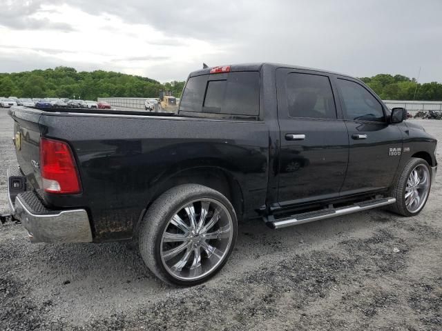 2017 Dodge RAM 1500 SLT