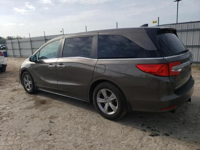 2020 Honda Odyssey EX