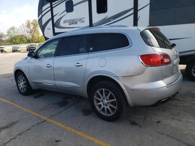 2015 Buick Enclave