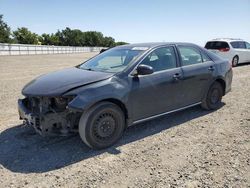 2012 Toyota Camry Base en venta en Sacramento, CA