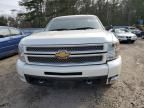 2013 Chevrolet Silverado K1500 LTZ