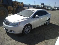 Buick Verano salvage cars for sale: 2013 Buick Verano Convenience