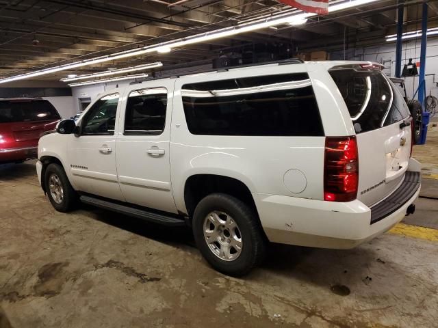 2008 Chevrolet Suburban K1500 LS