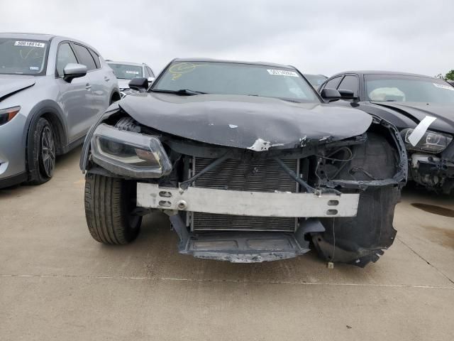 2018 Chevrolet Camaro LT