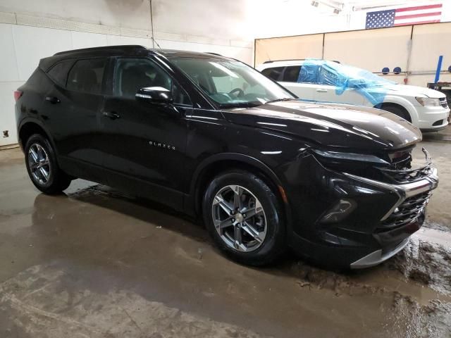 2023 Chevrolet Blazer 3LT