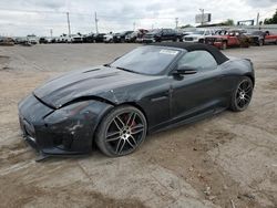 Salvage cars for sale from Copart San Martin, CA: 2020 Jaguar F-Type