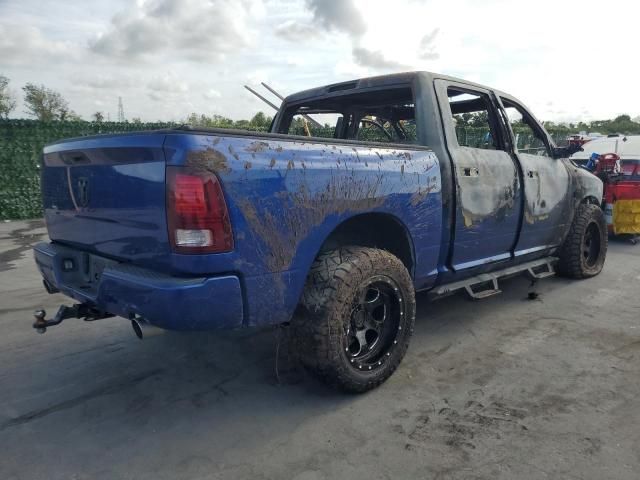 2014 Dodge RAM 1500 Sport