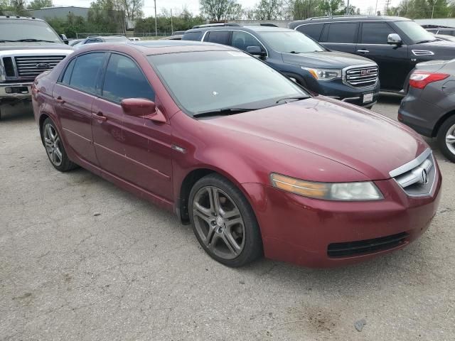 2005 Acura TL