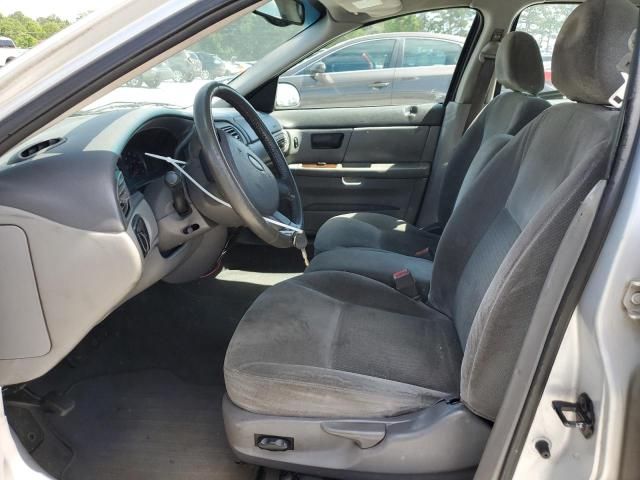 2005 Ford Taurus SEL