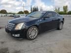 2011 Cadillac CTS Premium Collection