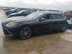 Lexus Vehiculos salvage en venta: 2022 Lexus ES 350 Base