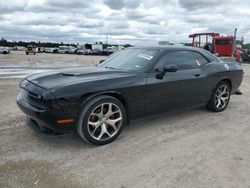 Dodge Challenger salvage cars for sale: 2015 Dodge Challenger SXT Plus