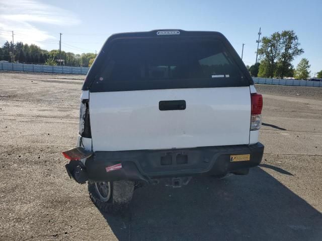 2013 Toyota Tundra Double Cab SR5