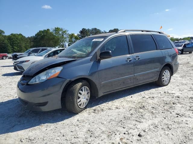 2008 Toyota Sienna CE