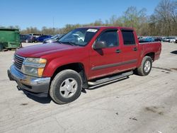 2006 GMC Canyon for sale in Ellwood City, PA