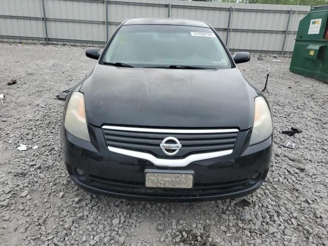 2008 Nissan Altima 2.5