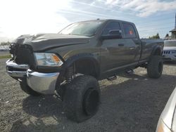 Dodge Vehiculos salvage en venta: 2014 Dodge RAM 2500 ST