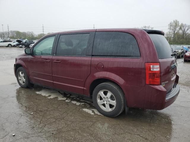 2009 Dodge Grand Caravan SE