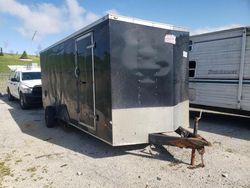 2016 American Motors Trailer en venta en Dyer, IN